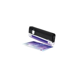 Safescan 40h - rilevatore di contraffazione uv portatile
