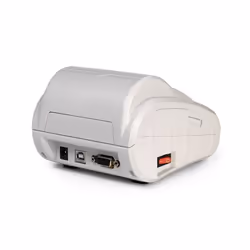 Safescan TP-230 stampante per etichette (CD) Linea termica 203 x 203 DPI 60 mm/s Cablato - Vista aggiuntiva 6