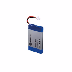 Safescan LB-205 Batteria