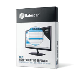Safescan MCS Contabilità