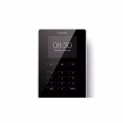 Safescan TimeMoto TM-616 Nero Scheda di prossimità AC TFT Collegamento ethernet LAN - Vista aggiuntiva 5