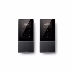 Safescan TimeMoto TM-616 Nero Scheda di prossimità AC TFT Collegamento ethernet LAN - Vista aggiuntiva 7