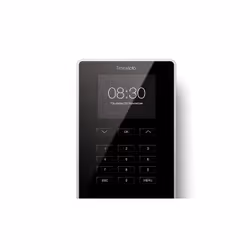 Safescan TimeMoto TM-626 Nero Gettone elettronico, Impronta digitale, Password, Scheda di prossimità AC TFT Collegamento ethernet LAN - Vista aggiuntiva 6