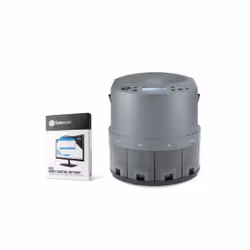 Safescan 1450 Macchina per il conteggio di monete Grigio - Vista aggiuntiva 7
