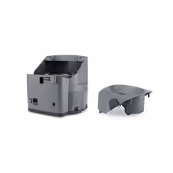 Safescan 1450 Macchina per il conteggio di monete Grigio - Vista aggiuntiva 8