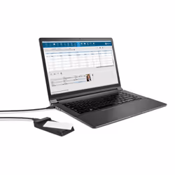 Safescan RF-150 lettore RFID USB Nero - Vista aggiuntiva 4
