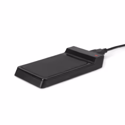 Safescan RF-150 lettore RFID USB Nero - Vista aggiuntiva 5