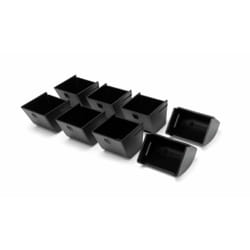 Safescan 4617CC Vaschette per monete