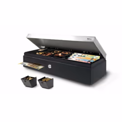 Safescan 4617CC Vaschette per monete