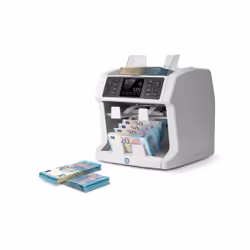 Safescan 2995-SX Contabanconote Nero, Bianco - Vista aggiuntiva 6