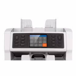 Safescan 2995-SX Contabanconote Nero, Bianco - Vista aggiuntiva 7