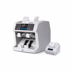 Safescan 2995-SX Contabanconote Nero, Bianco - Vista aggiuntiva 8