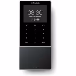 Safescan TM—818 MC