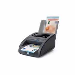Safescan RS-100 raccoglitore per fotocopiatore 10 fogli - Vista aggiuntiva 2