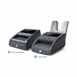 Safescan RS-100 raccoglitore per fotocopiatore 10 fogli - Vista aggiuntiva 4