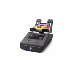 Safescan 6165 G3 Macchina contapezzi universale Nero - Vista aggiuntiva 4