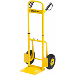 Stanley Carrello Pieghevole, Giallo, SXWTD-FT520