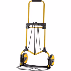 Dettagli tecnici Capacità di carico (max.) 90 kg Colore Nero, Giallo Dimensione del prodotto, larghezza 45 mm Dimensione del ...
