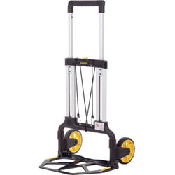 FXWT-706 Carrellino pieghevole Alluminio Capacità di carico (max.): 125 kg - Stanley