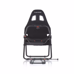 Playseat Challenge Sedia per gaming universale Nero - Vista aggiuntiva 4