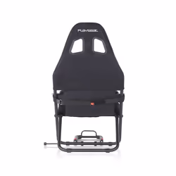 Playseat Challenge Sedia per gaming universale Nero - Vista aggiuntiva 5
