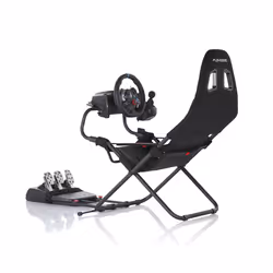 Playseat Challenge Sedia per gaming universale Nero - Vista aggiuntiva 7