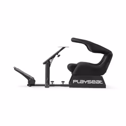 Playseat Evolution Sedia per gaming universale Seduta imbottita Nero - Vista aggiuntiva 7