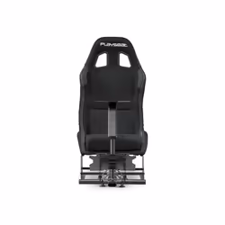 Playseat Evolution Sedia per gaming universale Seduta imbottita Nero - Vista aggiuntiva 4