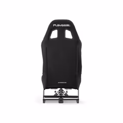 Playseat Evolution Sedia per gaming universale Seduta imbottita Nero - Vista aggiuntiva 5