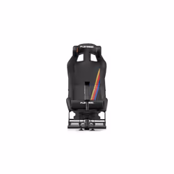 Playseat Evolution PRO NASCAR Sedia per gaming universale Seduta imbottita Nero - Vista aggiuntiva 4