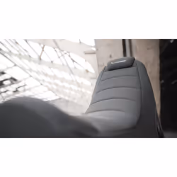 Playseat PUMA Active Sedia da gioco per console Sedia imbottita tappezzata Nero - Vista aggiuntiva 7