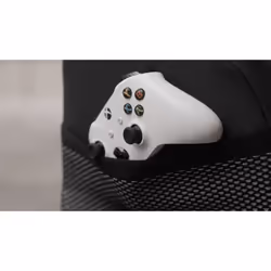 Playseat PUMA Active Sedia da gioco per console Sedia imbottita tappezzata Nero - Vista aggiuntiva 8