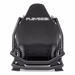 Playseat Formula Intelligence Sedia per gaming universale Seduta imbottita Nero - Vista aggiuntiva 5