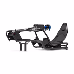 Playseat Formula Intelligence Sedia per gaming universale Seduta imbottita Nero - Vista aggiuntiva 6