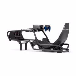 Playseat Formula Intelligence Sedia per gaming universale Seduta imbottita Nero - Vista aggiuntiva 7
