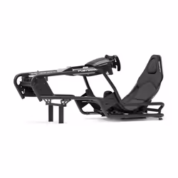 Playseat Formula Intelligence Sedia per gaming universale Seduta imbottita Nero - Vista aggiuntiva 8