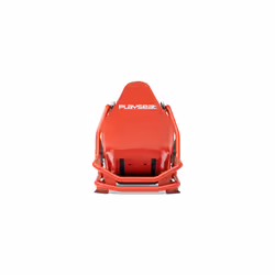 Playseat Formula Intelligence Sedia per gaming universale Seduta imbottita Nero - Vista aggiuntiva 4