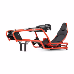 Playseat Formula Intelligence Sedia per gaming universale Seduta imbottita Nero - Vista aggiuntiva 8
