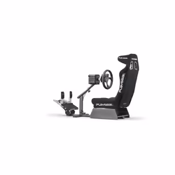 Playseat Evolution PRO ActiFit Sedia per gaming universale Seduta imbottita Nero - Vista aggiuntiva 5