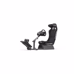 Playseat Evolution PRO ActiFit Sedia per gaming universale Seduta imbottita Nero - Vista aggiuntiva 6