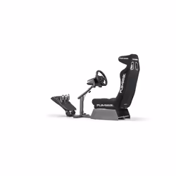 Playseat Evolution PRO ActiFit Sedia per gaming universale Seduta imbottita Nero - Vista aggiuntiva 7