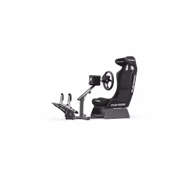 Playseat Evolution PRO ActiFit Sedia per gaming universale Seduta imbottita Nero - Vista aggiuntiva 8