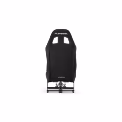 Playseat Evolution ActiFit Sedia per gaming universale Sedia imbottita tappezzata Nero - Vista aggiuntiva 4