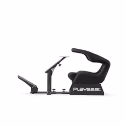 Playseat Evolution ActiFit Sedia per gaming universale Sedia imbottita tappezzata Nero - Vista aggiuntiva 7