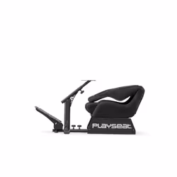 Playseat Evolution ActiFit Sedia per gaming universale Sedia imbottita tappezzata Nero - Vista aggiuntiva 8