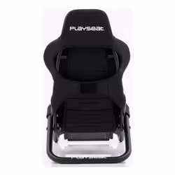 Playseat Trophy Sedia per gaming universale Sedia tappezzata Nero - Vista aggiuntiva 4