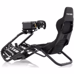 Playseat Trophy Sedia per gaming universale Sedia tappezzata Nero - Vista aggiuntiva 5