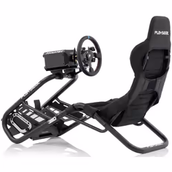 Playseat Trophy Sedia per gaming universale Sedia tappezzata Nero - Vista aggiuntiva 6