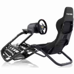 Playseat Trophy Sedia per gaming universale Sedia tappezzata Nero - Vista aggiuntiva 8