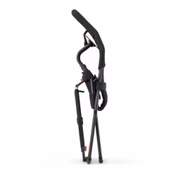 Playseat Challenge Sedia per gaming universale Seduta imbottita Nero - Vista aggiuntiva 4